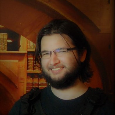 Louis Person's profile picture